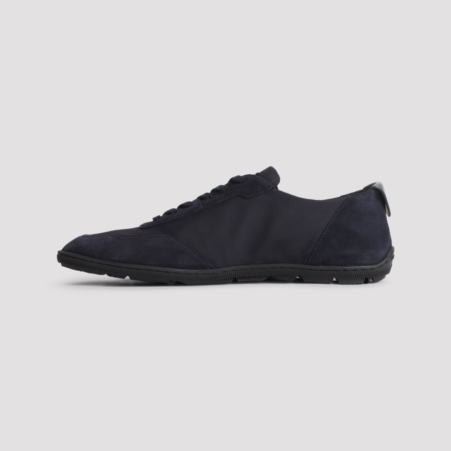 Giorgio Armani Giorgio Armani Sneakers, view 4