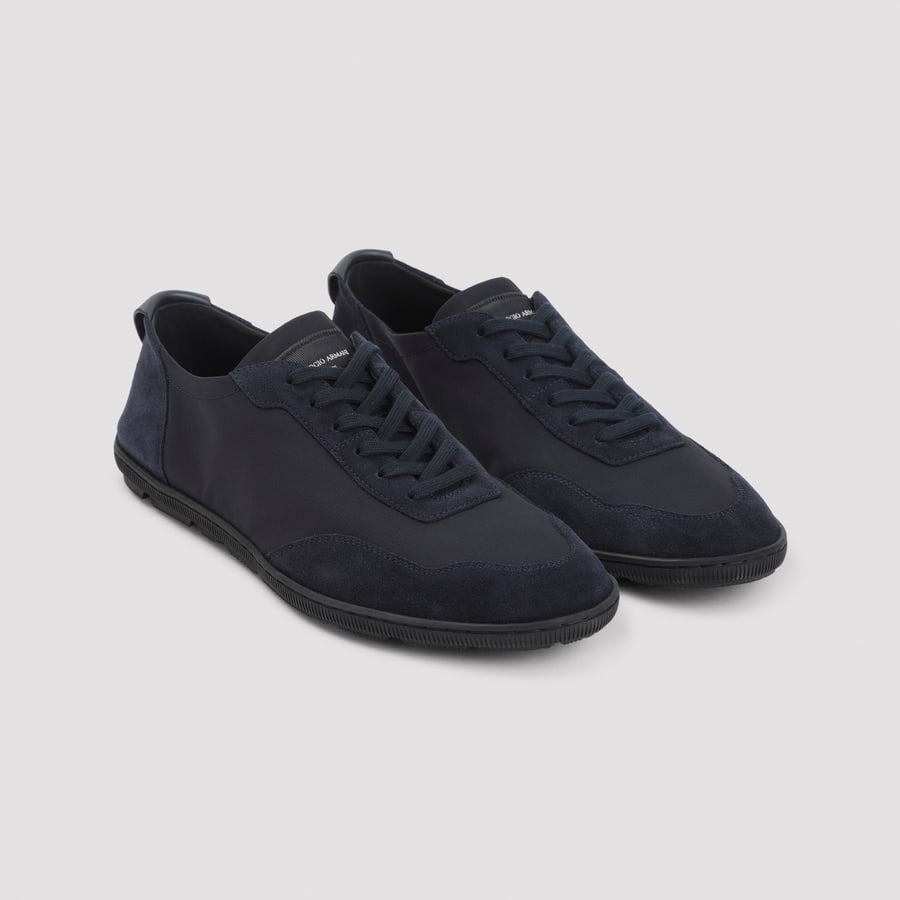 Giorgio Armani Giorgio Armani Sneakers, view 5