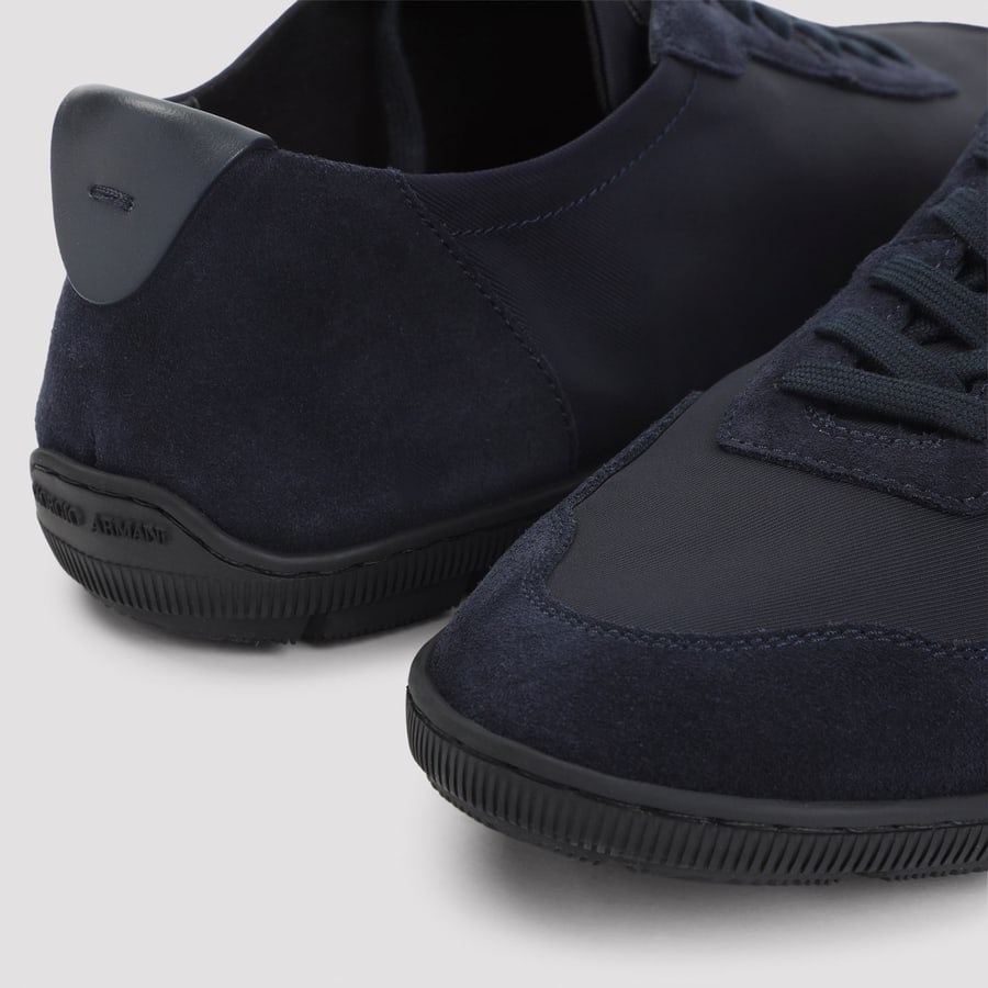 Giorgio Armani Giorgio Armani Sneakers, view 6