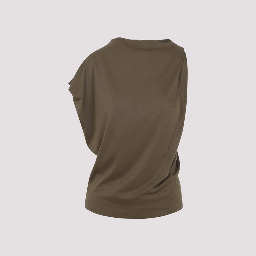 Jacquemus Jacquemus The Drap Top