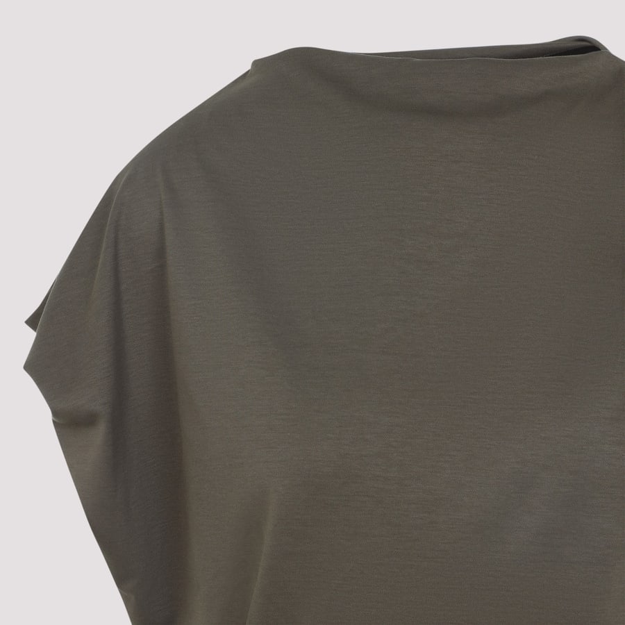 Jacquemus Jacquemus The Drap Top, view 5