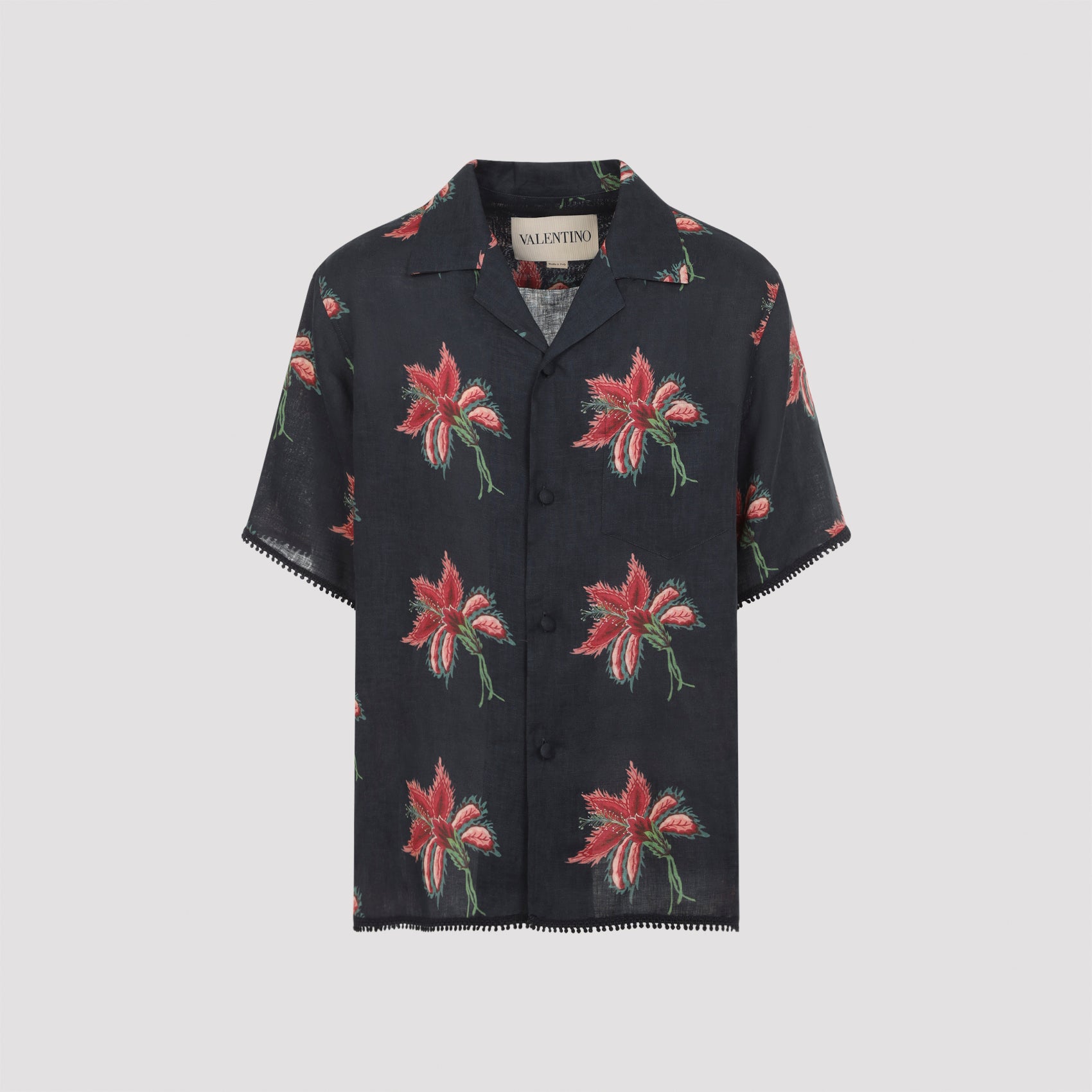 VALENTINO Valentino Short Sleeves Shirt