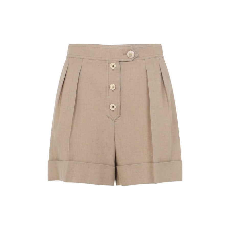 VALENTINO Valentino Shorts, view 2