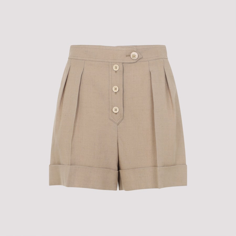 VALENTINO Valentino Shorts, view 3