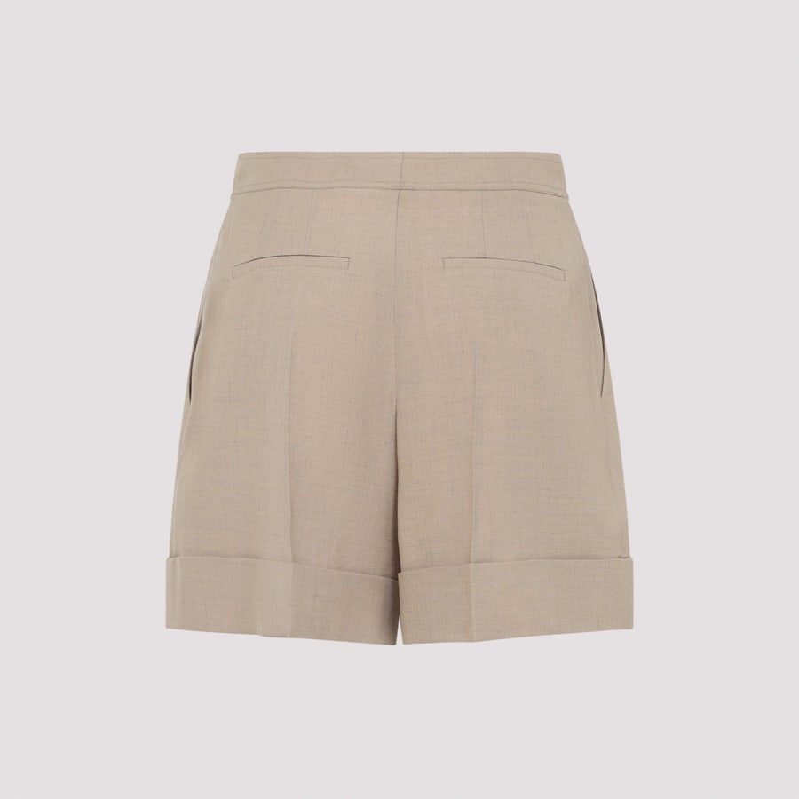 VALENTINO Valentino Shorts, view 4