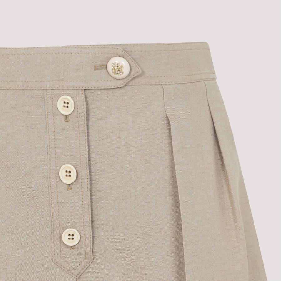 VALENTINO Valentino Shorts, view 5