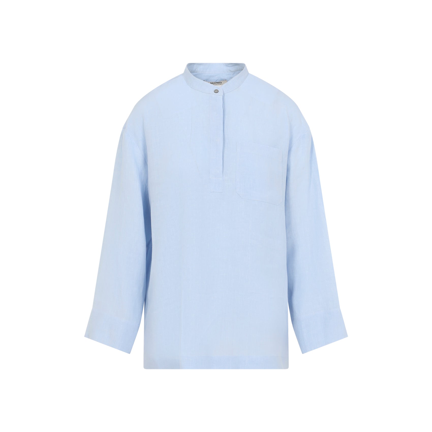 'S Max Mara Max Mara`s Cantico Korean Shirt, view 2