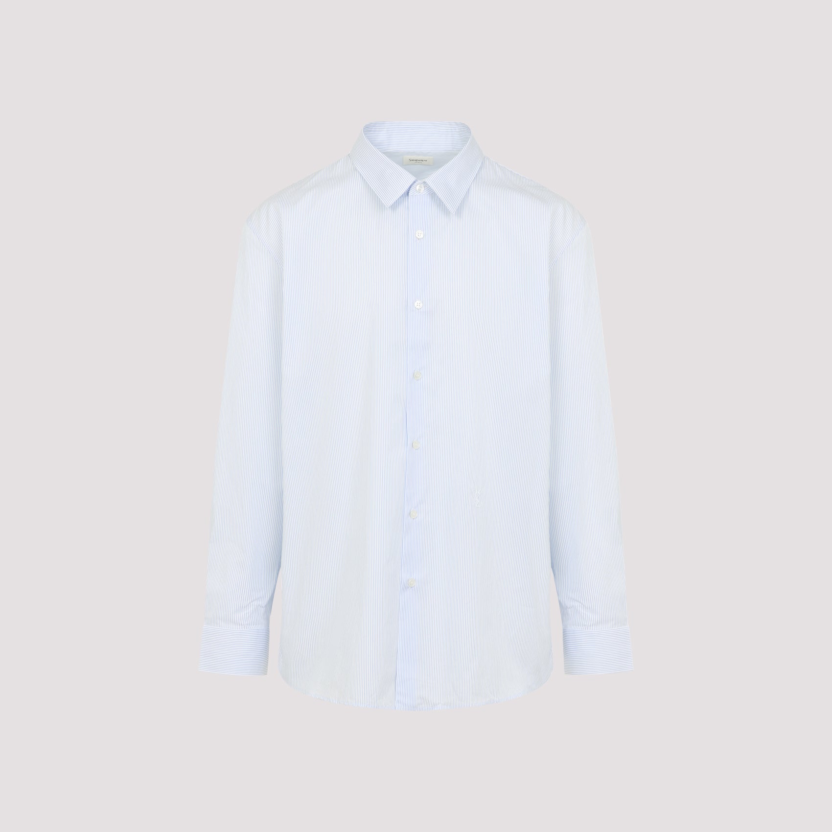 Saint Laurent Saint Laurent Cotton Shirt
