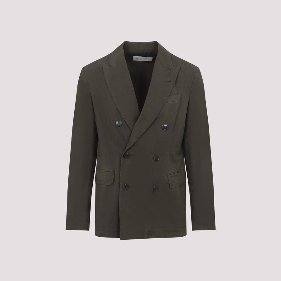 Dries Van Noten Dries Van Noten Balto Jacket