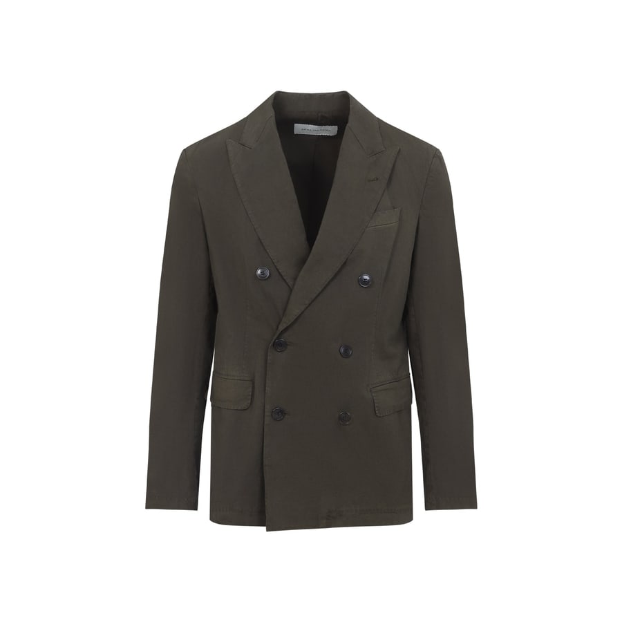 Dries Van Noten Dries Van Noten Balto Jacket, view 2