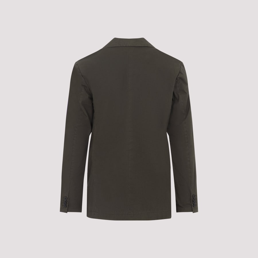 Dries Van Noten Dries Van Noten Balto Jacket, view 4