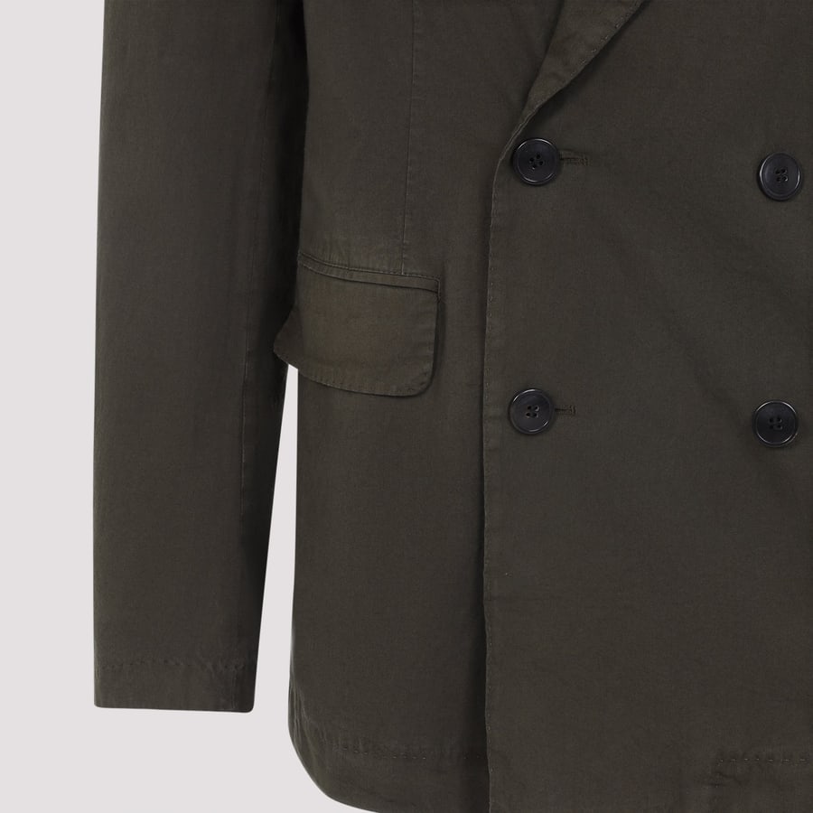 Dries Van Noten Dries Van Noten Balto Jacket, view 5