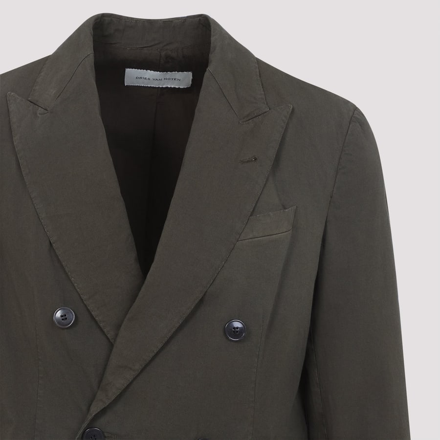 Dries Van Noten Dries Van Noten Balto Jacket, view 6