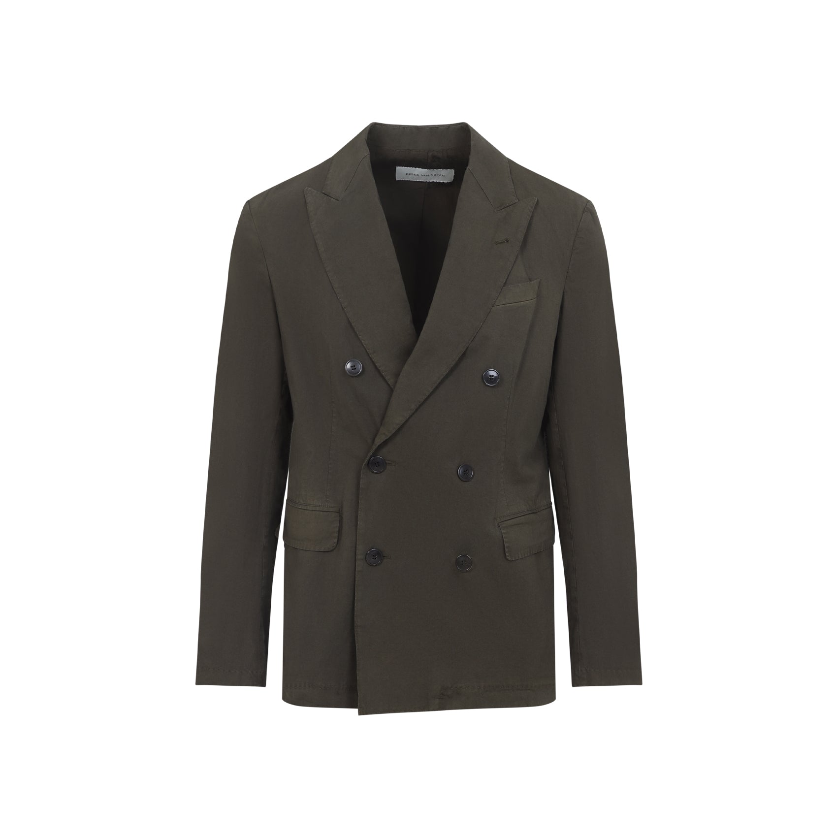 Dries Van Noten Dries Van Noten Balto Jacket, view 2
