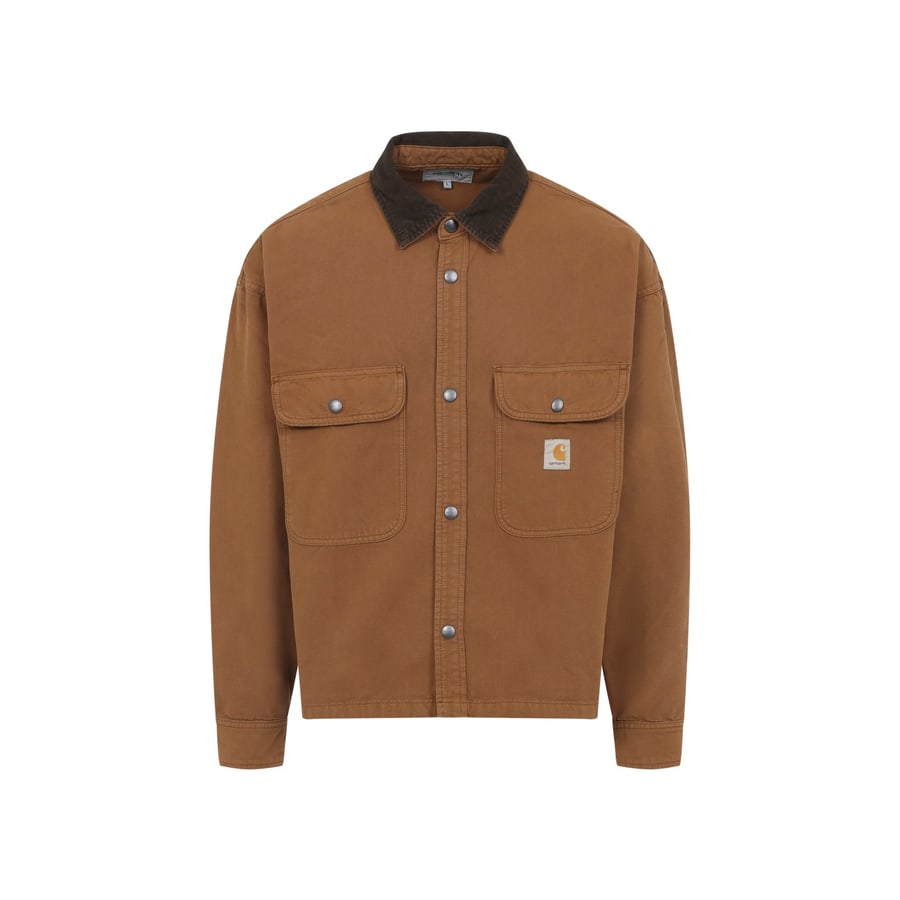 Carhartt WIP Carhartt Wip Prescott Jacket, view 2