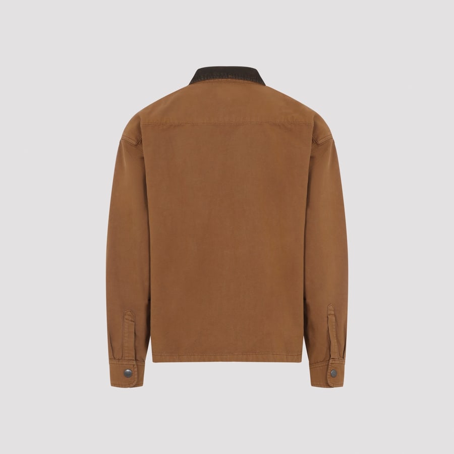 Carhartt WIP Carhartt Wip Prescott Jacket, view 4