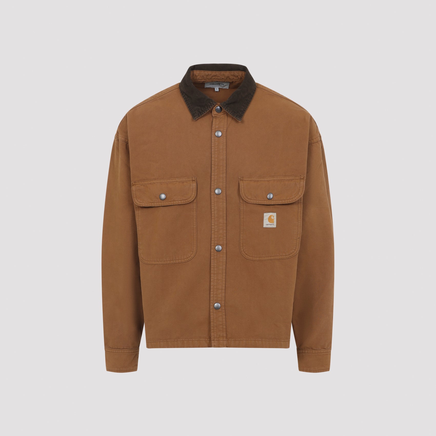 Carhartt WIP Carhartt Wip Prescott Jacket