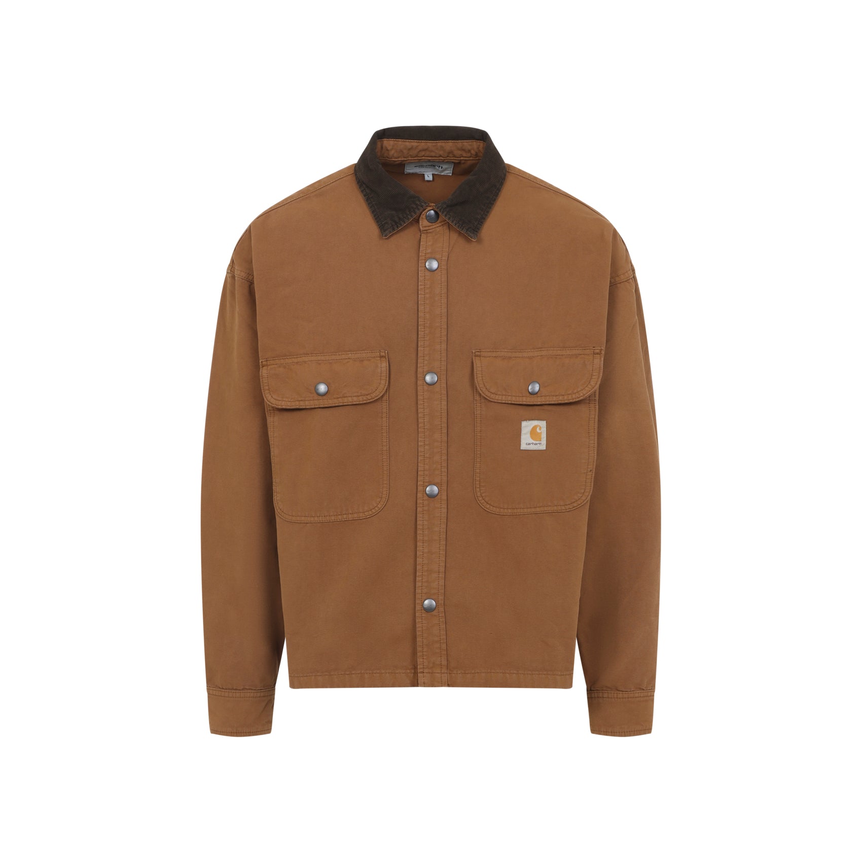 Carhartt WIP Carhartt Wip Prescott Jacket, view 2