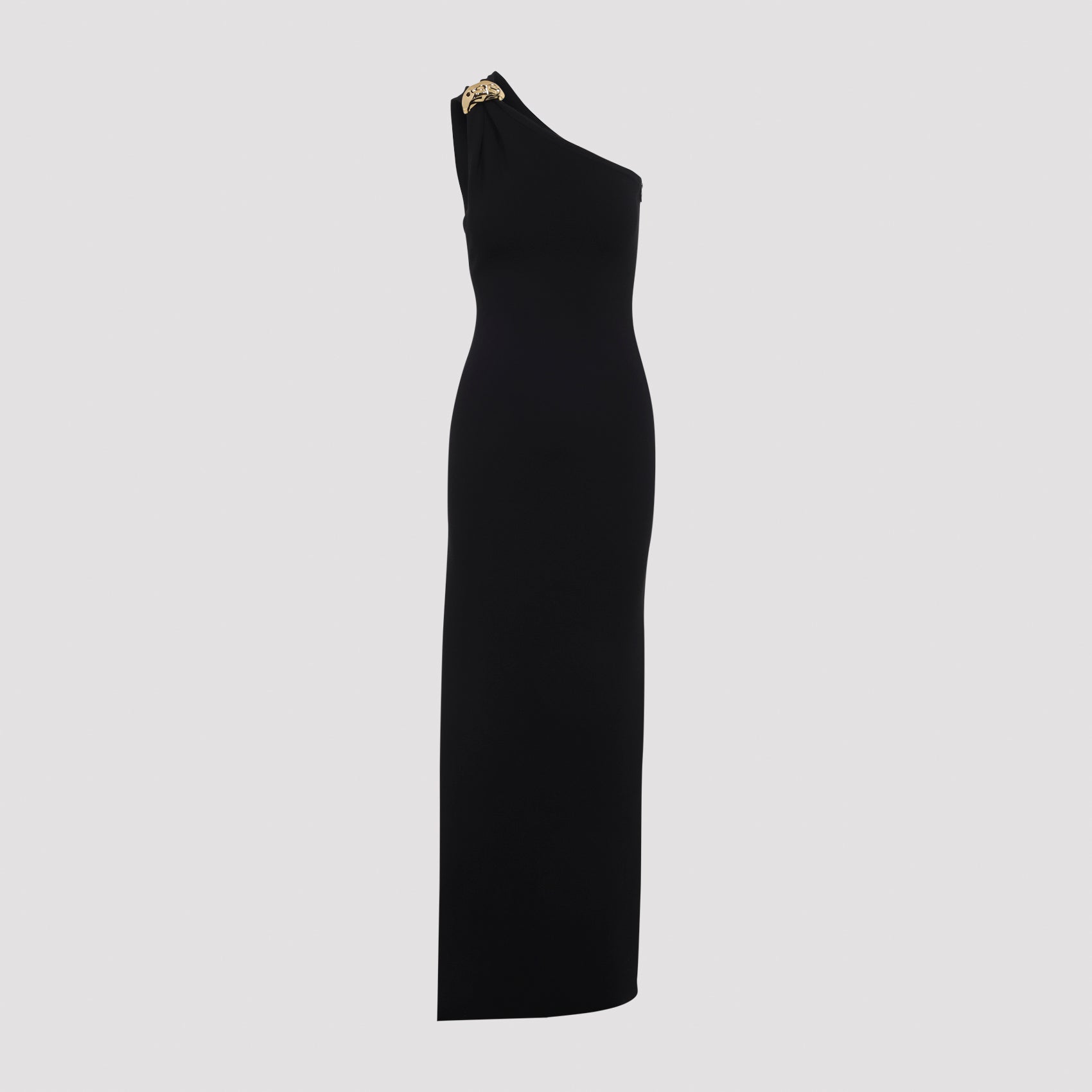 Elisabetta Franchi Elisabetta Franchi Milano Stitch Long Dress