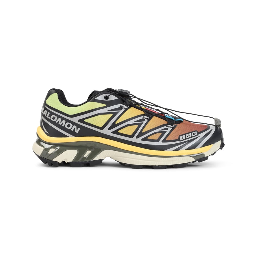 SALOMON Salomon XT-6 Sneakers, view 2
