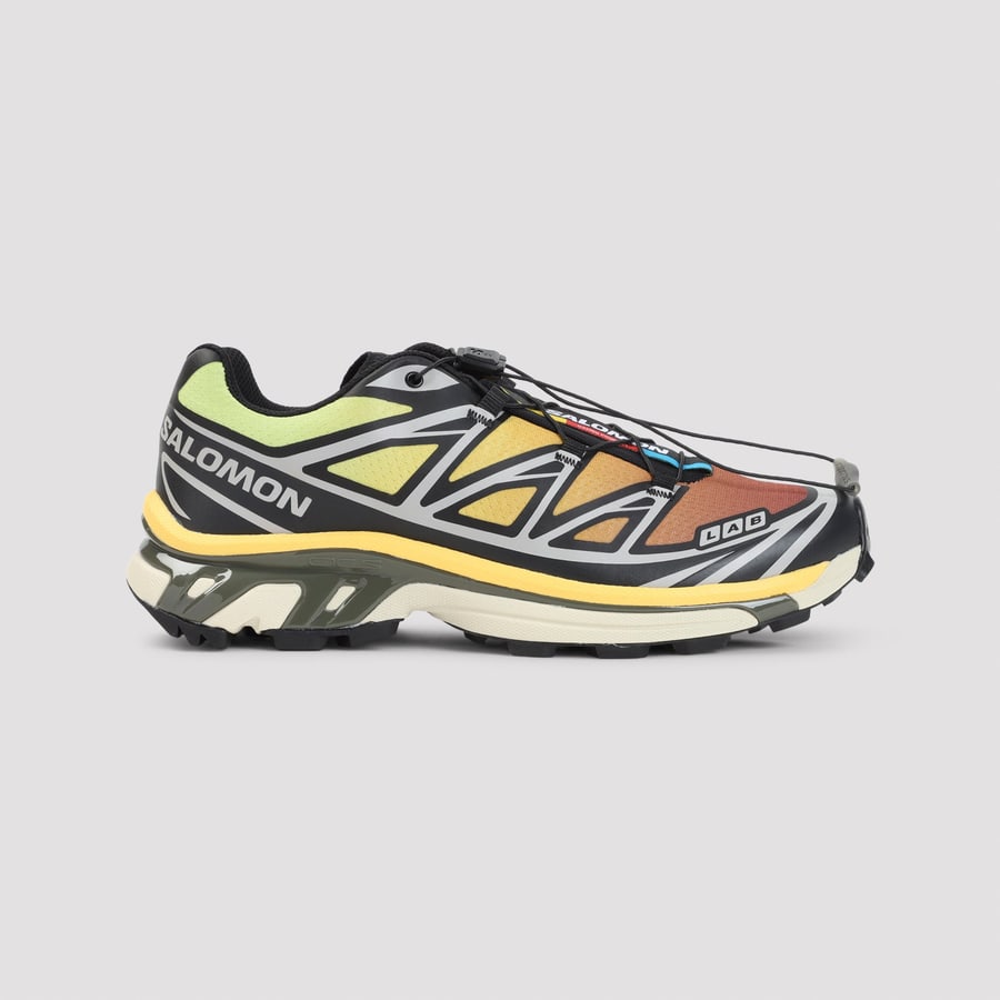 SALOMON Salomon XT-6 Sneakers, view 3