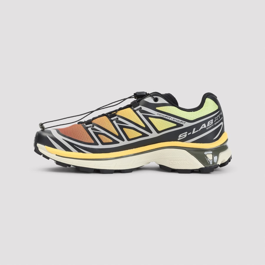 SALOMON Salomon XT-6 Sneakers, view 4