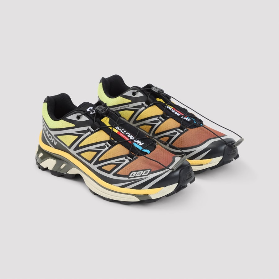 SALOMON Salomon XT-6 Sneakers, view 5