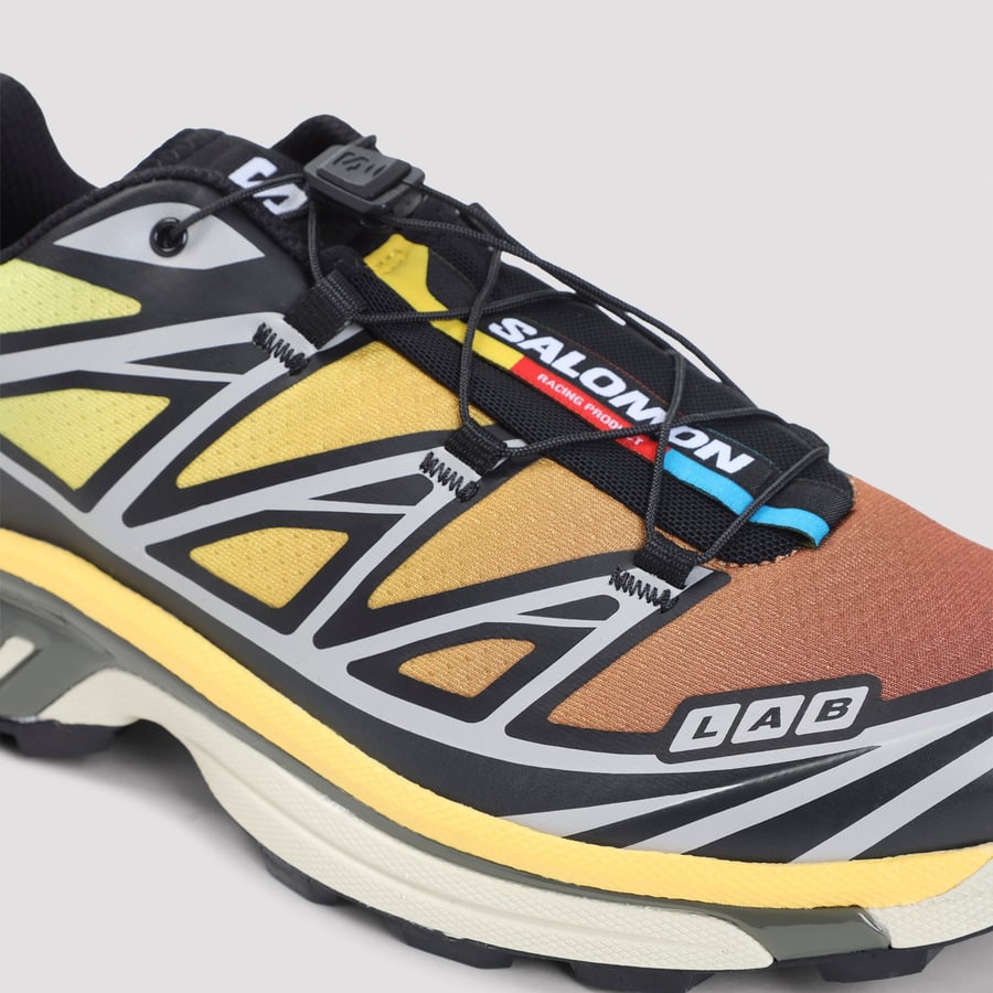SALOMON Salomon XT-6 Sneakers, view 6