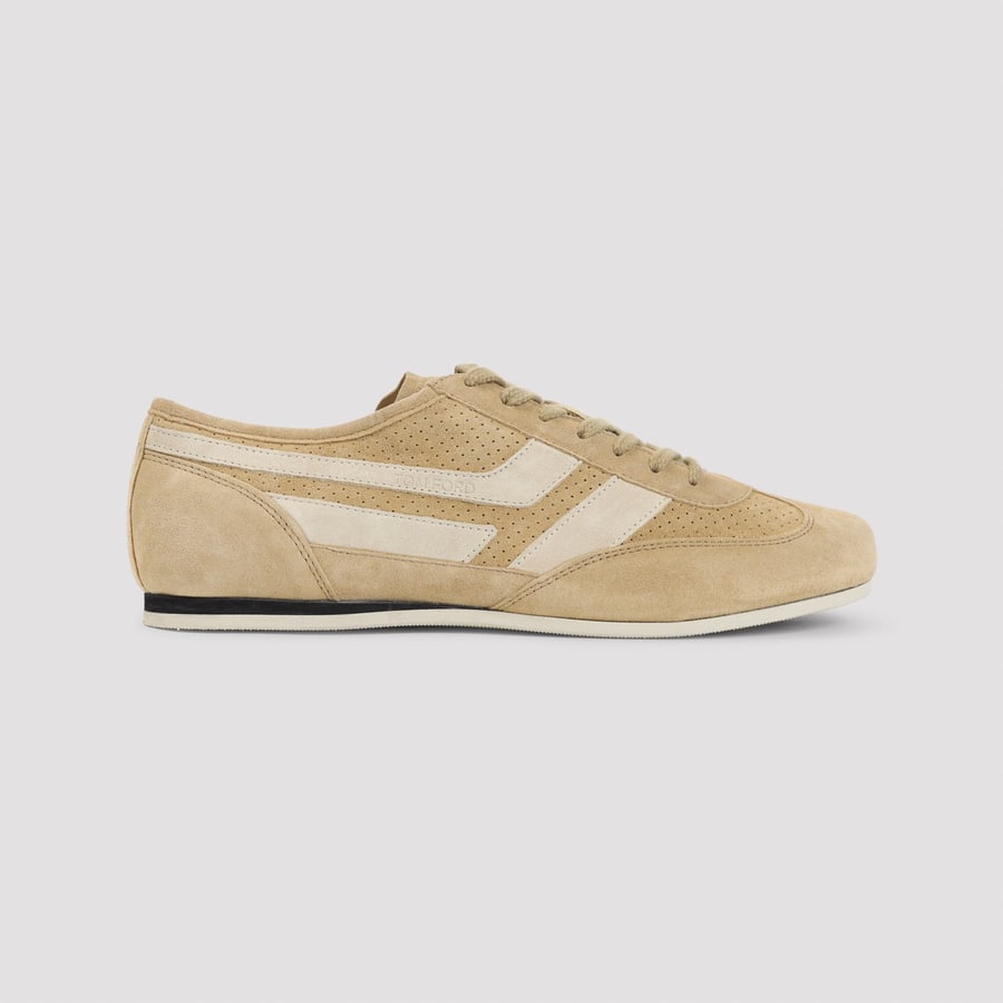 Tom Ford Tom Ford Brook Sneakers, view 3