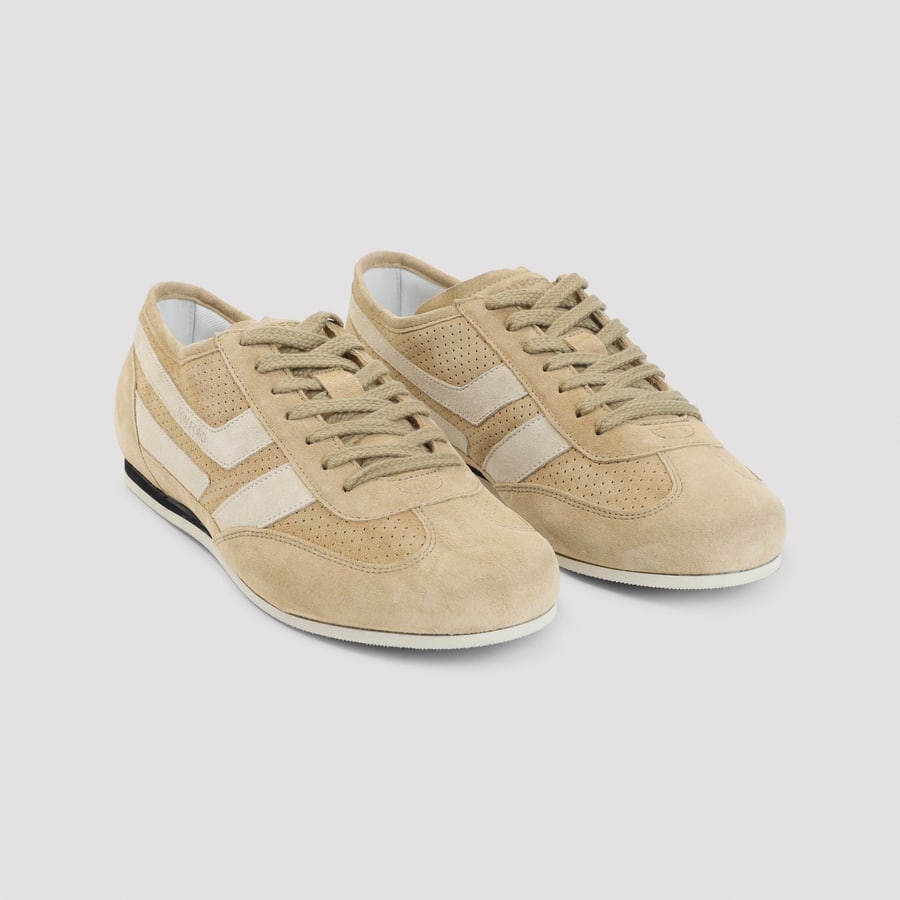 Tom Ford Tom Ford Brook Sneakers, view 5