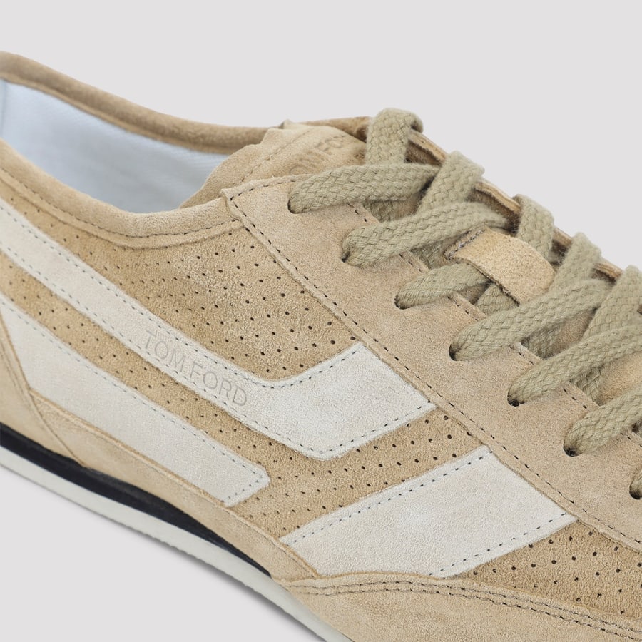 Tom Ford Tom Ford Brook Sneakers, view 6