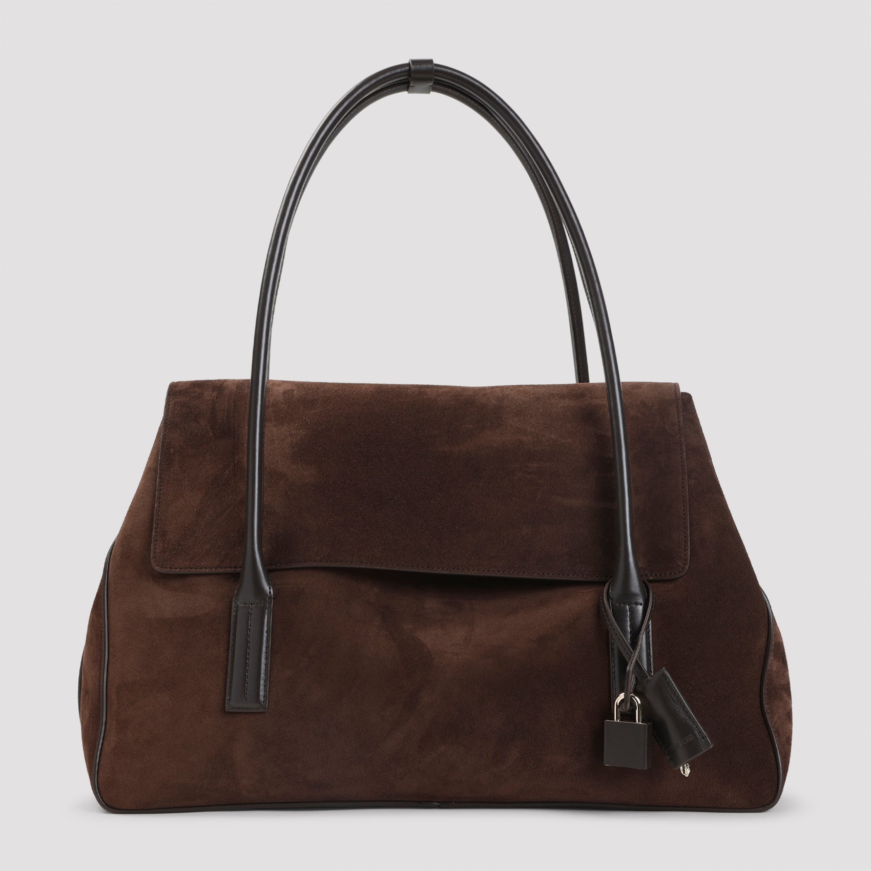 Tom Ford Tom Ford Calf Leather Shoulder Bag