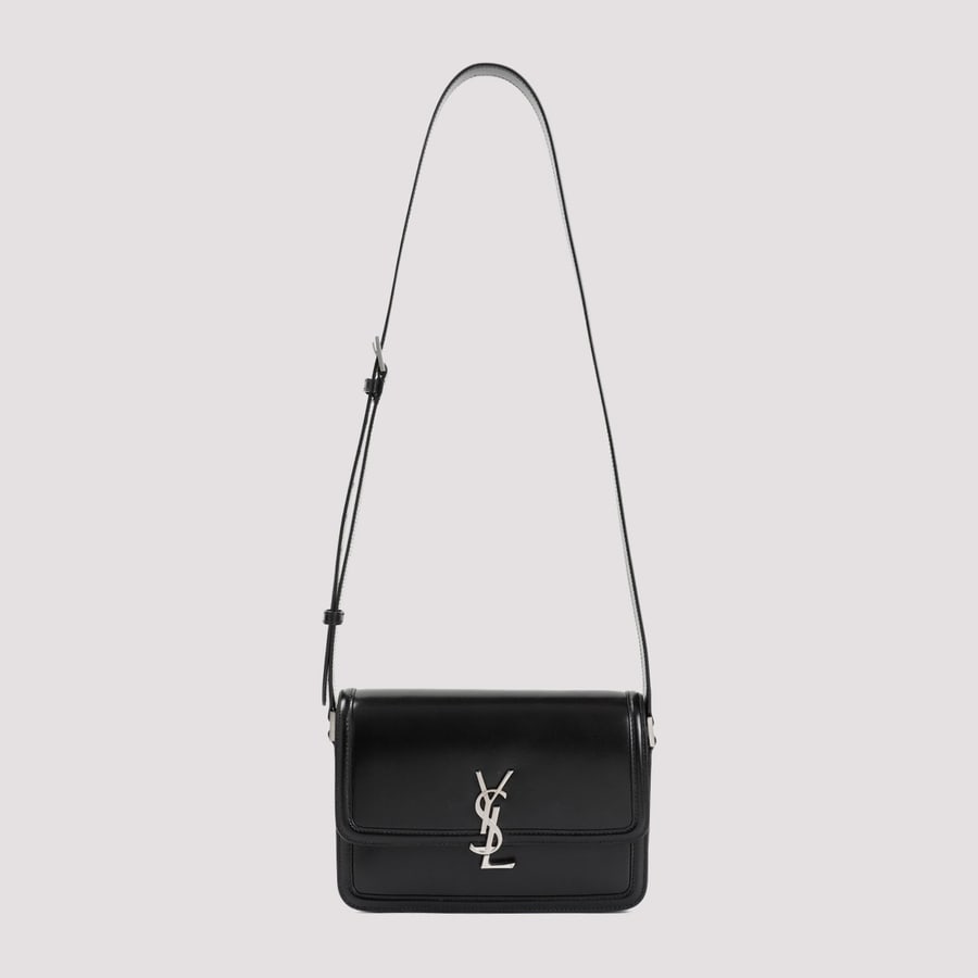 Saint Laurent Saint Laurent Solferino Handbag, view 3