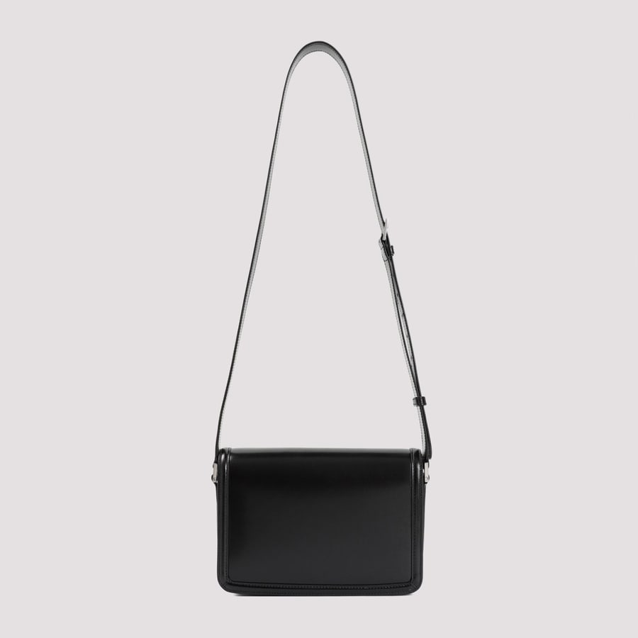 Saint Laurent Saint Laurent Solferino Handbag, view 4