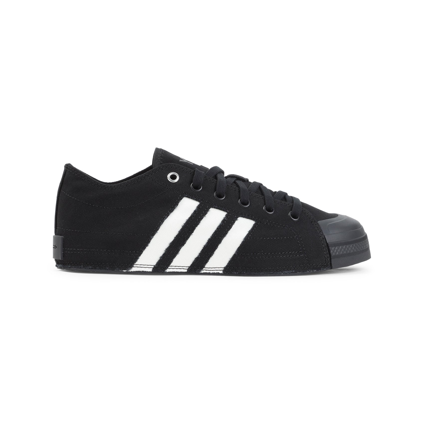 Y-3 Y-3 Nizza Lo Sneakers, view 2