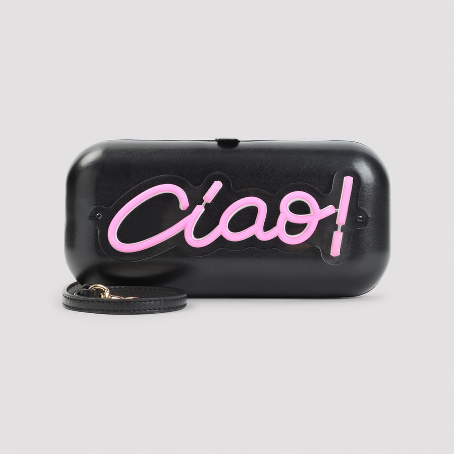 Moschino Moschino Ciao Bag, view 3