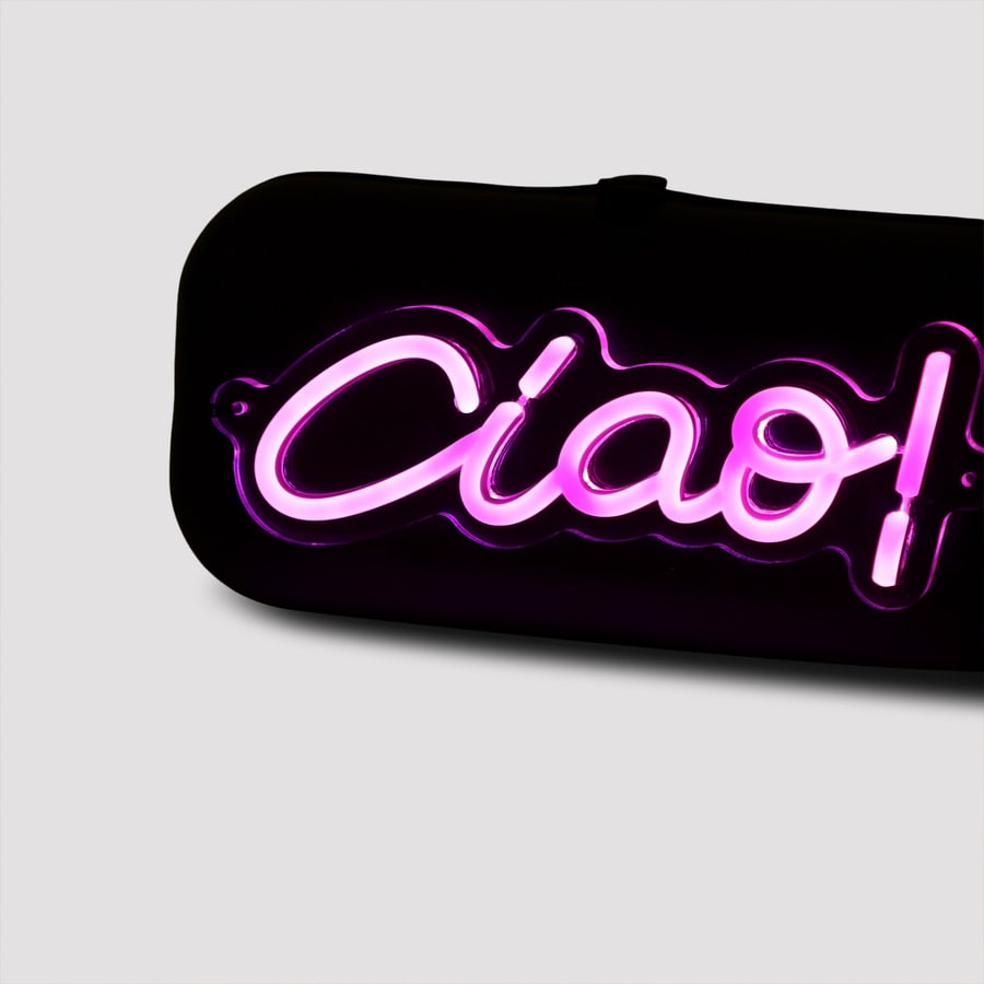 Moschino Moschino Ciao Bag, view 6