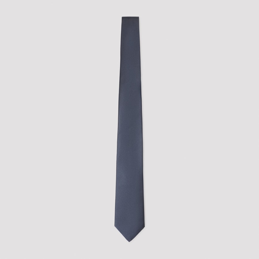 CANALI Canali 7 Cm Tie