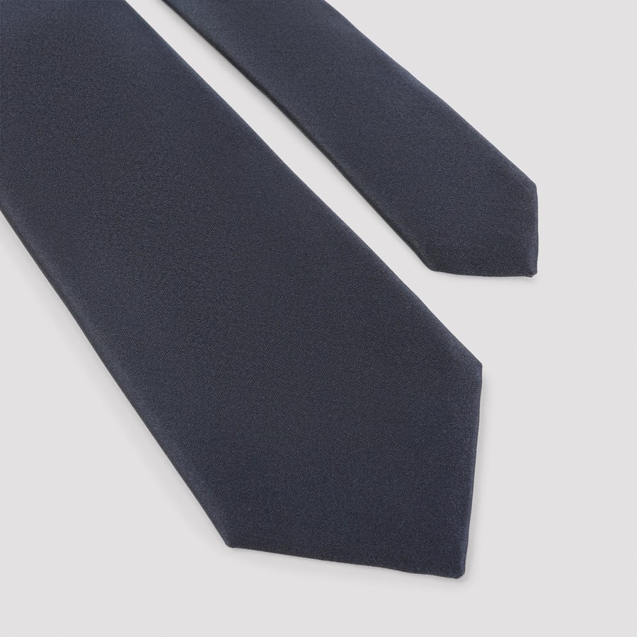 CANALI Canali 7 Cm Tie, view 4