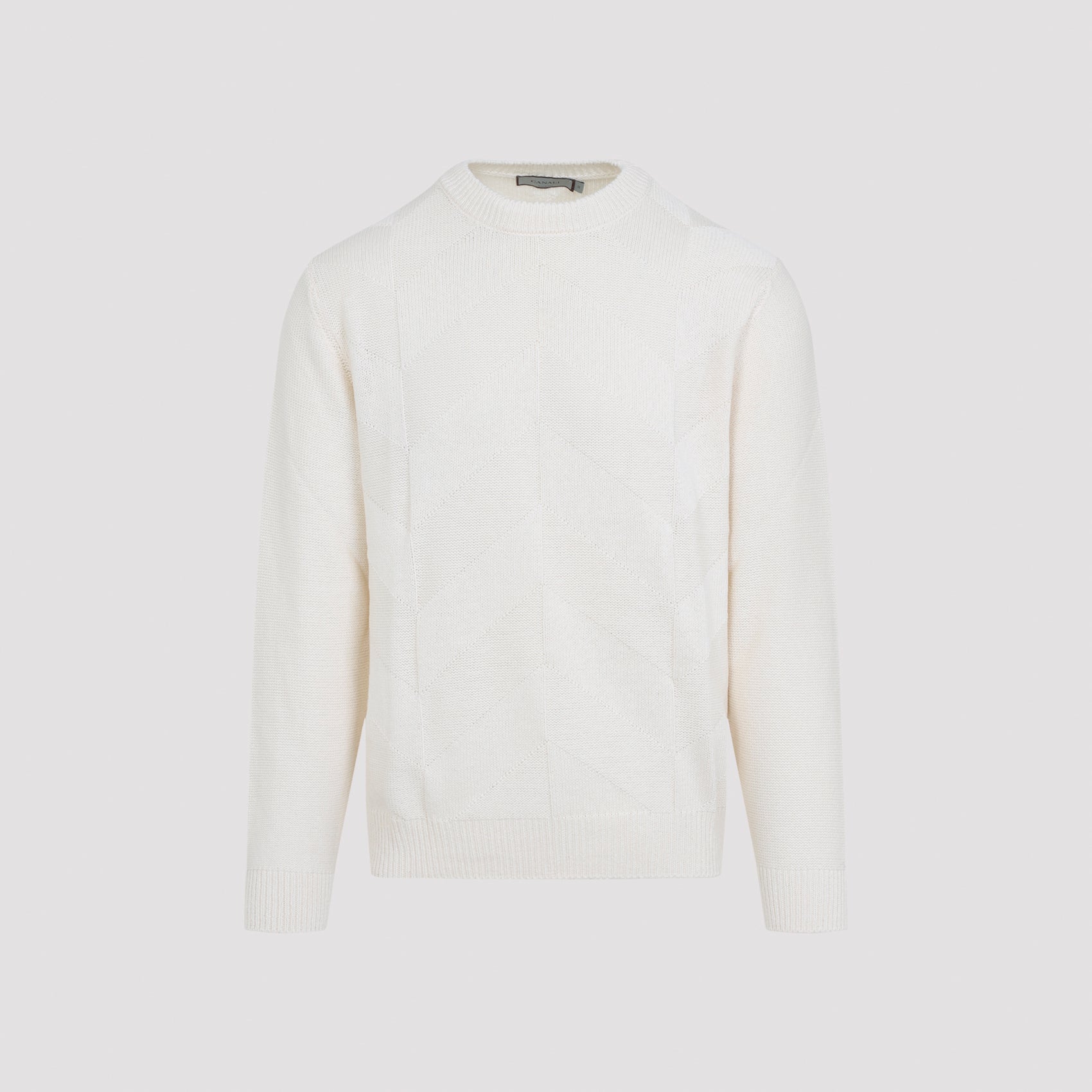 CANALI Canali Knit Sweater