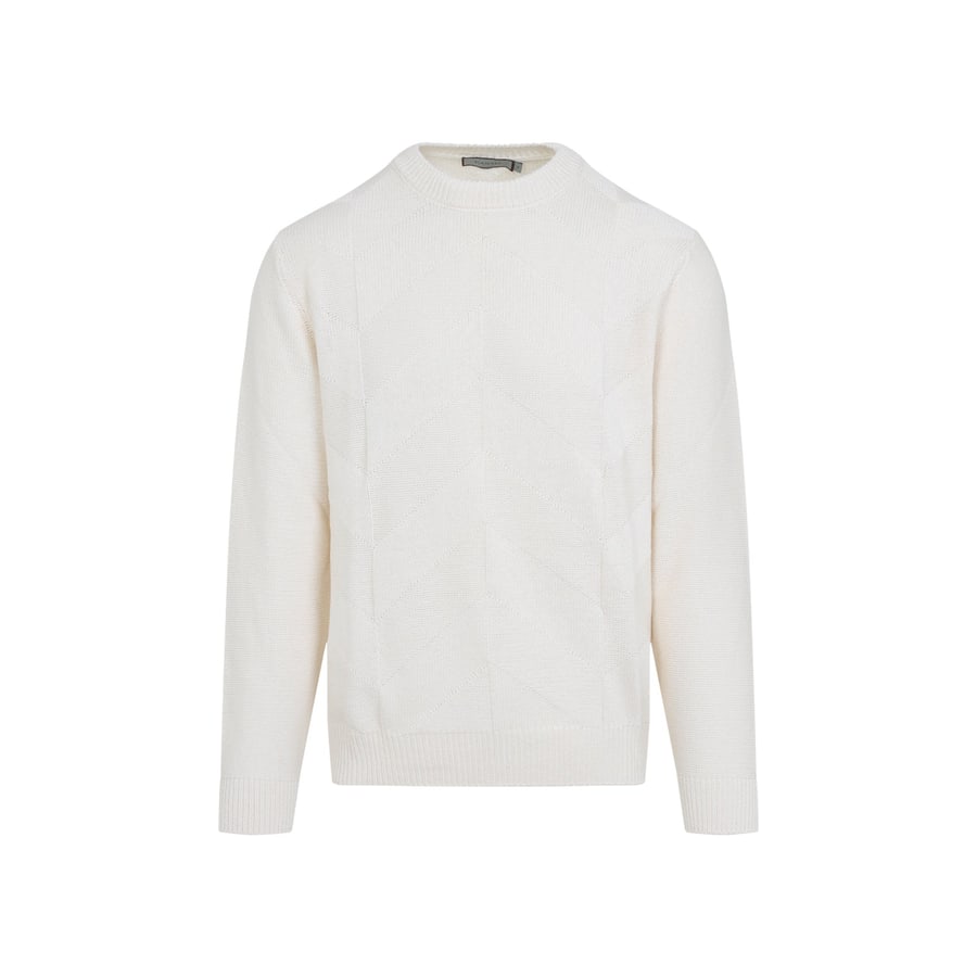 CANALI Canali Knit Sweater, view 2