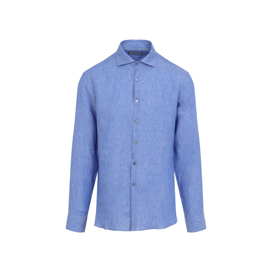 CANALI Canali Shirt, view 2