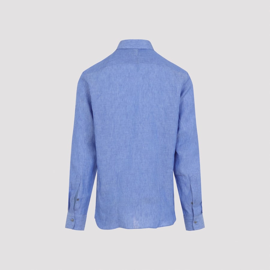 CANALI Canali Shirt, view 4