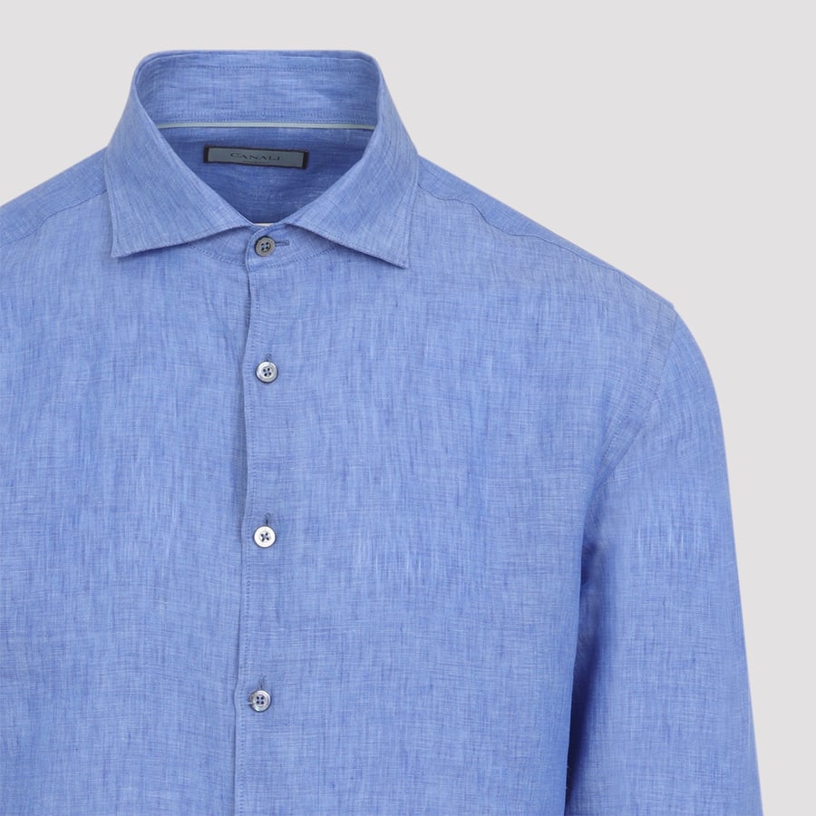 CANALI Canali Shirt, view 5