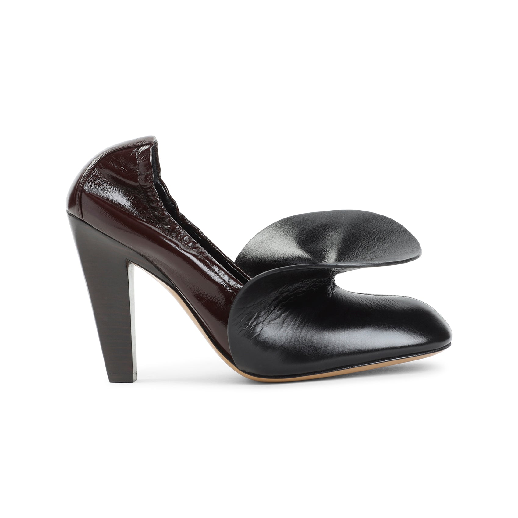 PHOEBE PHILO Phoebe Philo Stopper 100 Pump, view 2