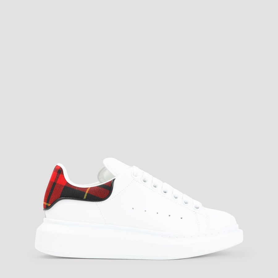Alexander McQueen Alexander McQueen Oversized Sneakers