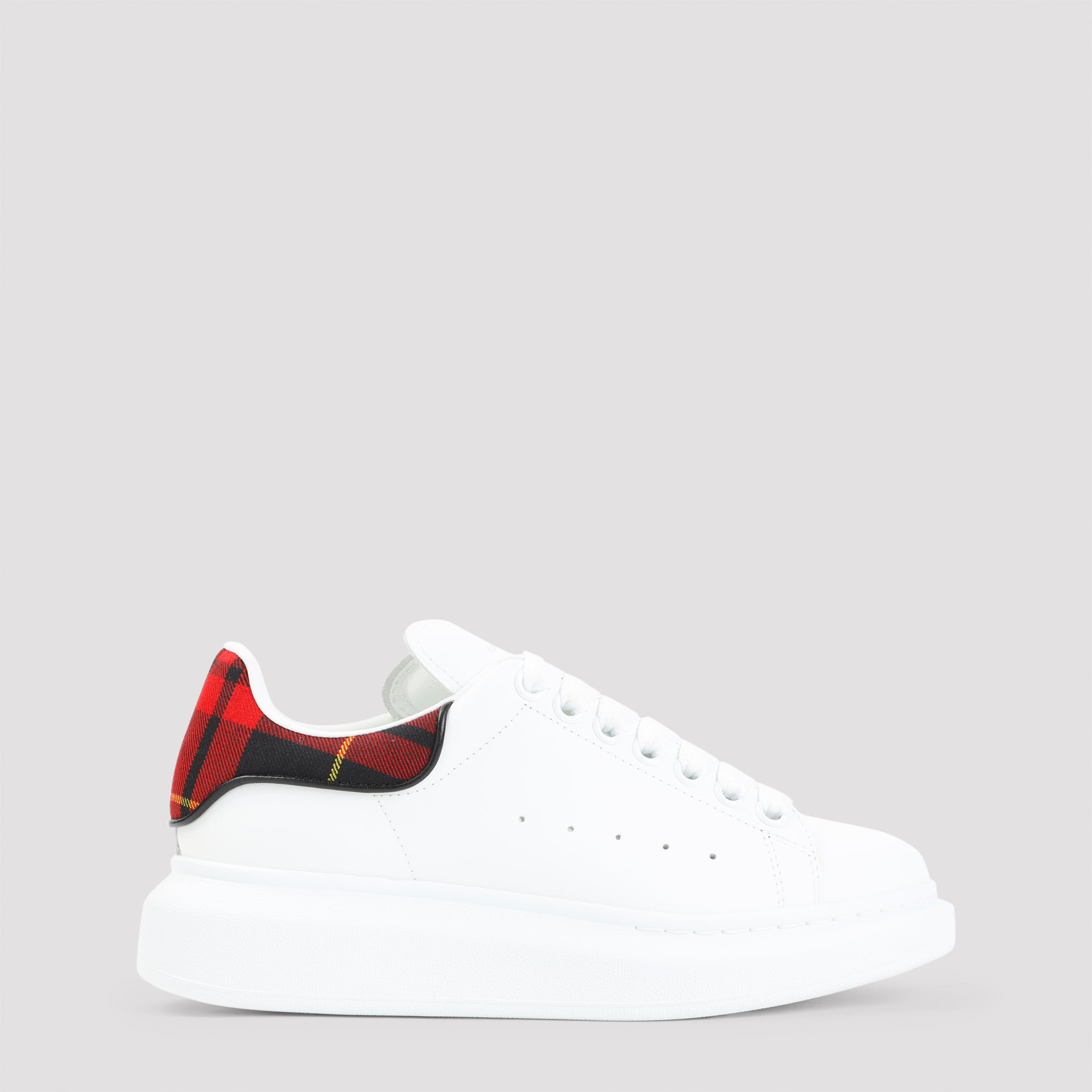 Alexander McQueen Alexander McQueen Oversized Sneakers