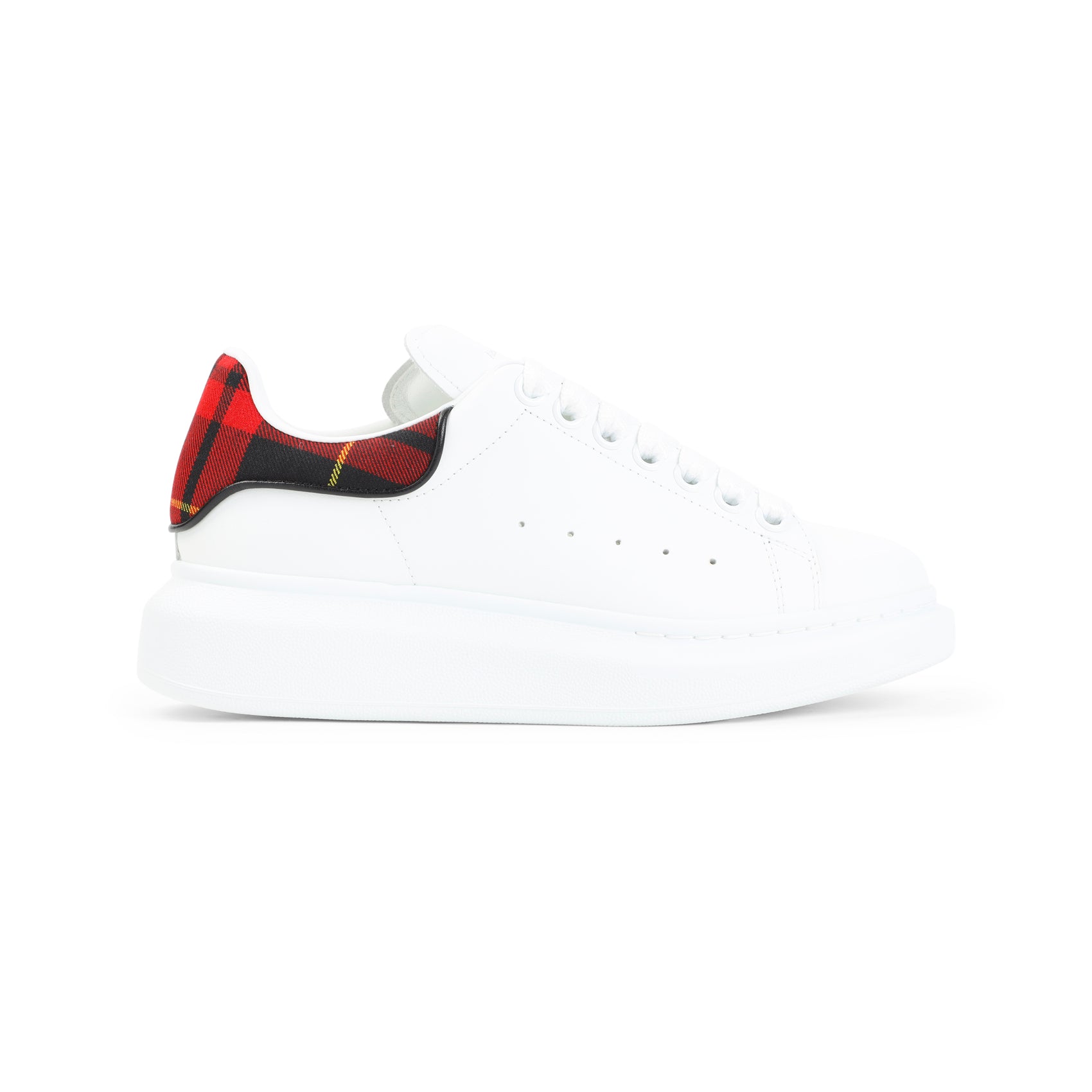 Alexander McQueen Alexander McQueen Oversized Sneakers, view 2