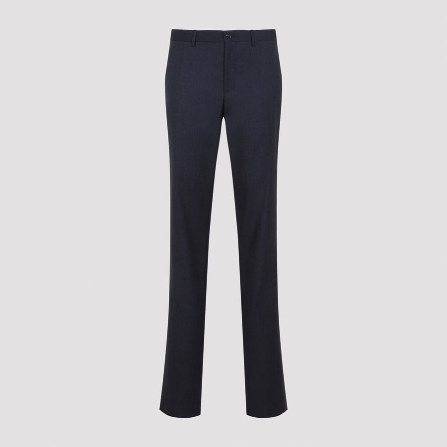 Giorgio Armani Giorgio Armani Virgin Wool Suit, view 5
