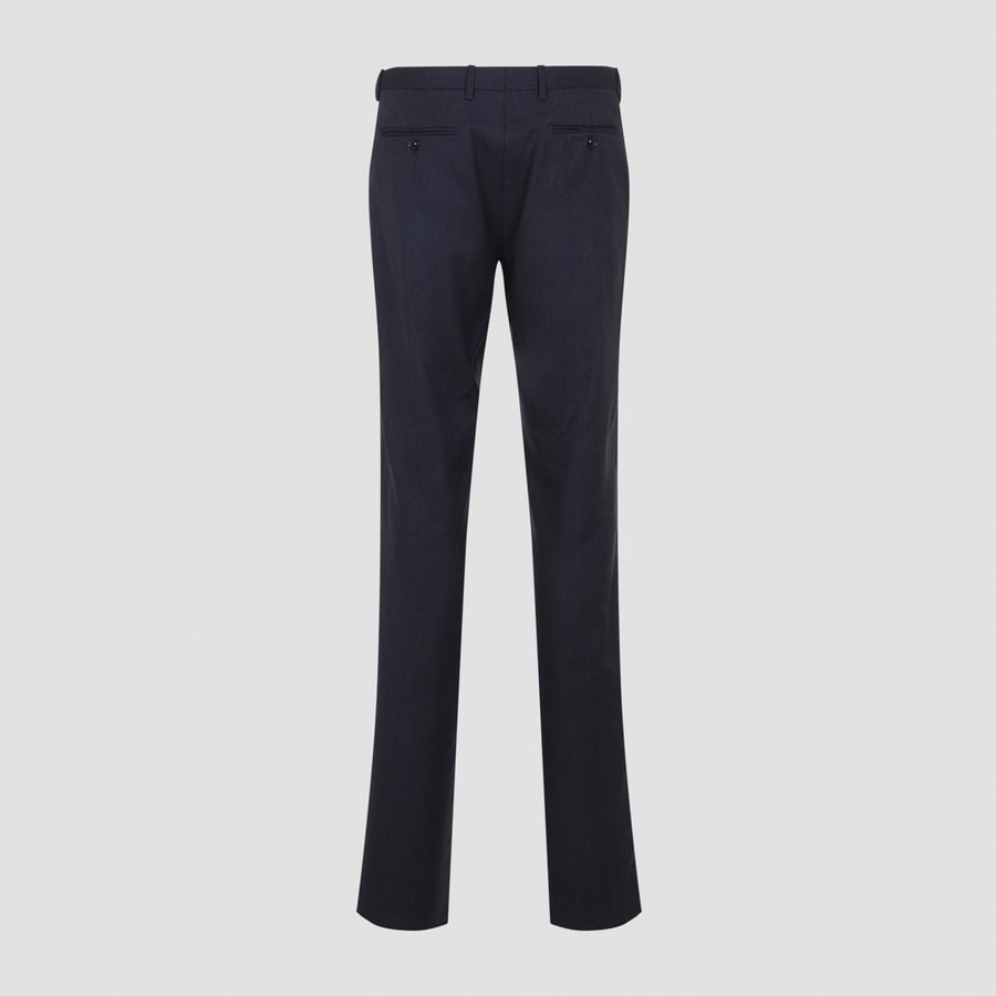 Giorgio Armani Giorgio Armani Virgin Wool Suit, view 6